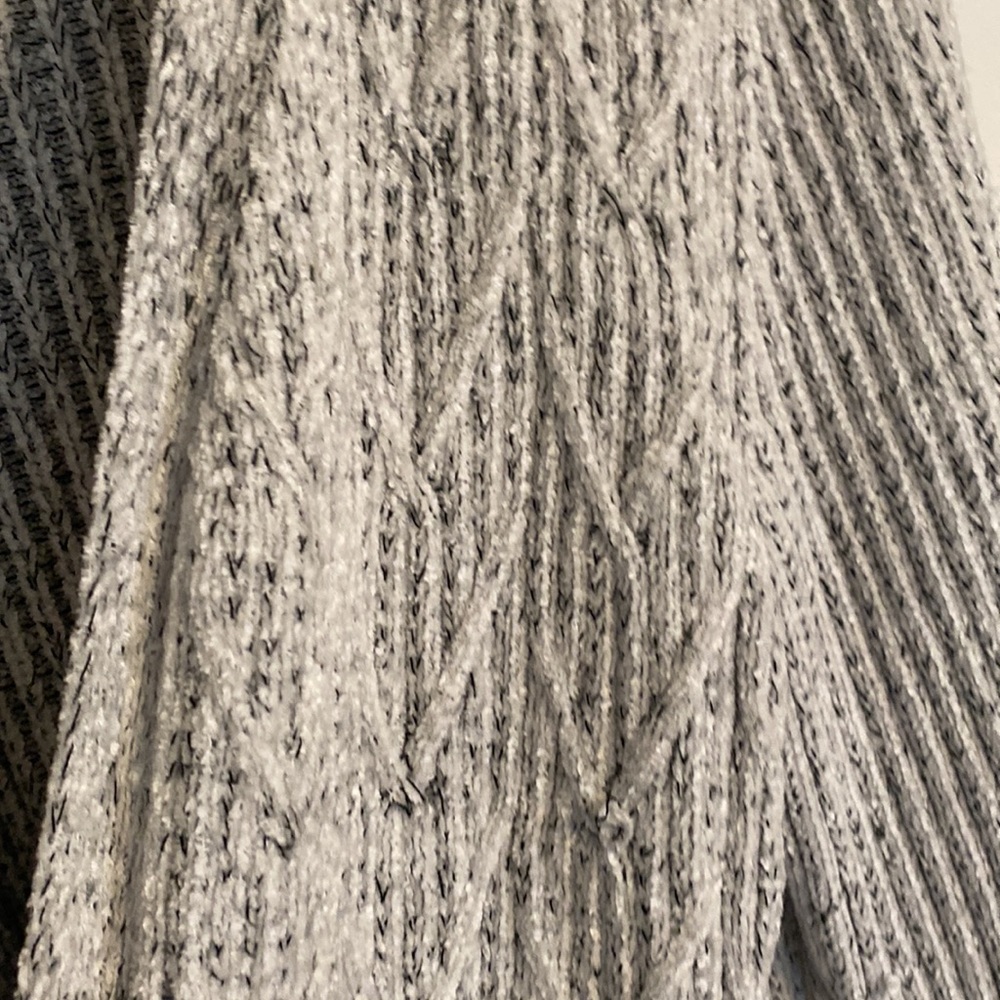 Sweater Jacket - Picture 4 of 4